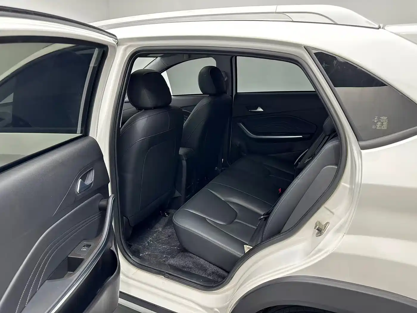 Photo 6 - Chery Tiggo 3x