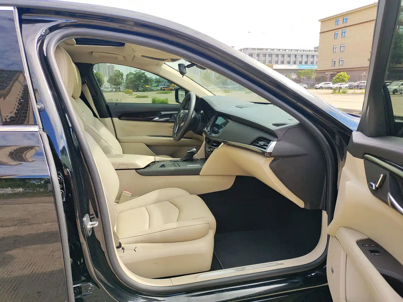 Фото 4 - Cadillac CT6