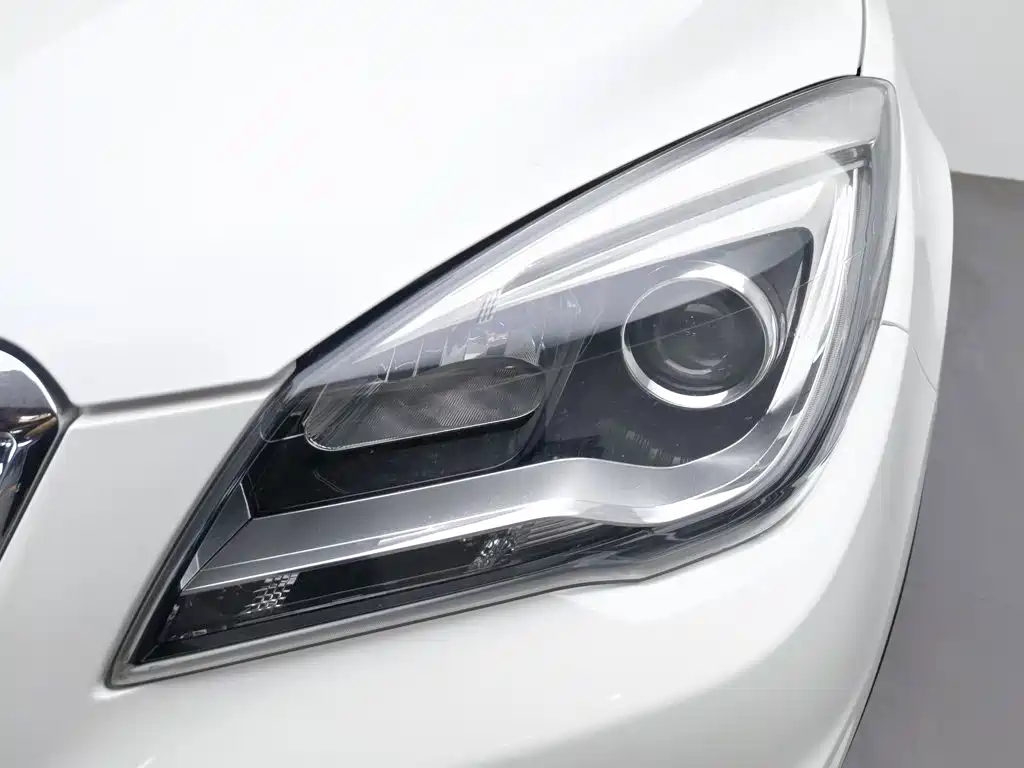 Changan CS35 2017 2017 1.6L Auto Luxury