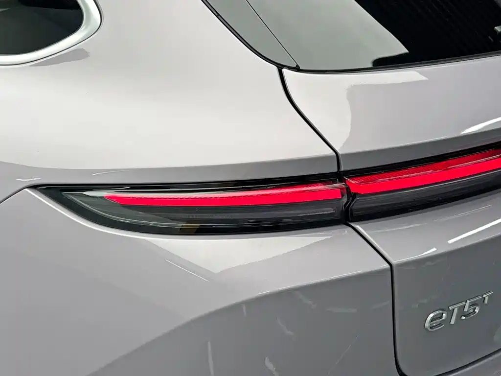 NIO ET5T 2026 2025 100kWh Touring