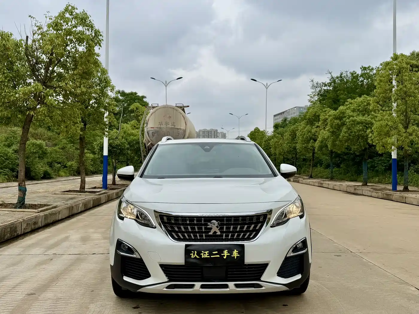 Peugeot 4008 2019 350THP Pioneer Version фото 2