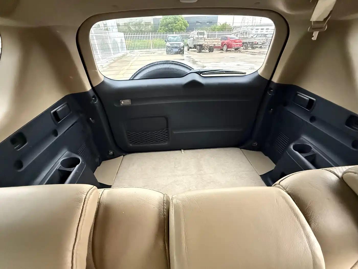 Toyota RAV4 Rongfang 2013 Special Edition 2.0L Auto Elite фото 10