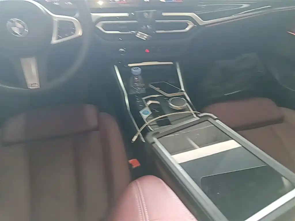 BMW i3 2022 eDrive 35 L фото 14