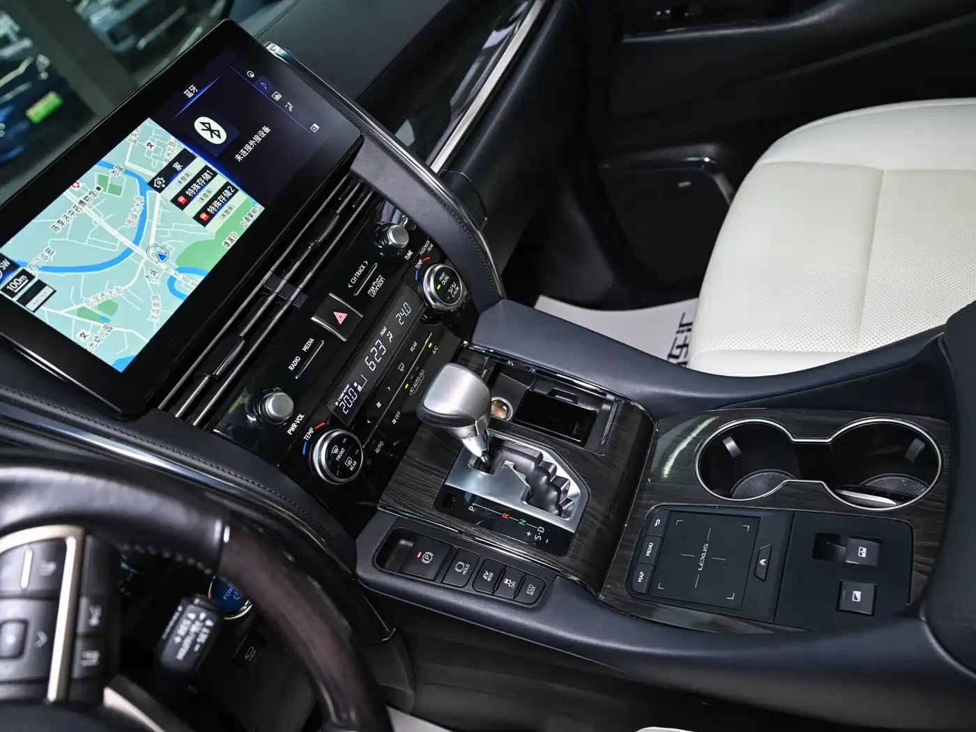 Lexus LM 2020 300h 4-Seat Imperial Edition фото 11