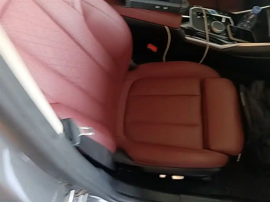 BMW i3 2022 eDrive 35 L фото 25