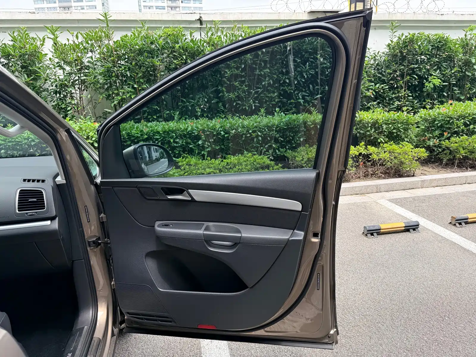 Фото 45 - Volkswagen Sharan