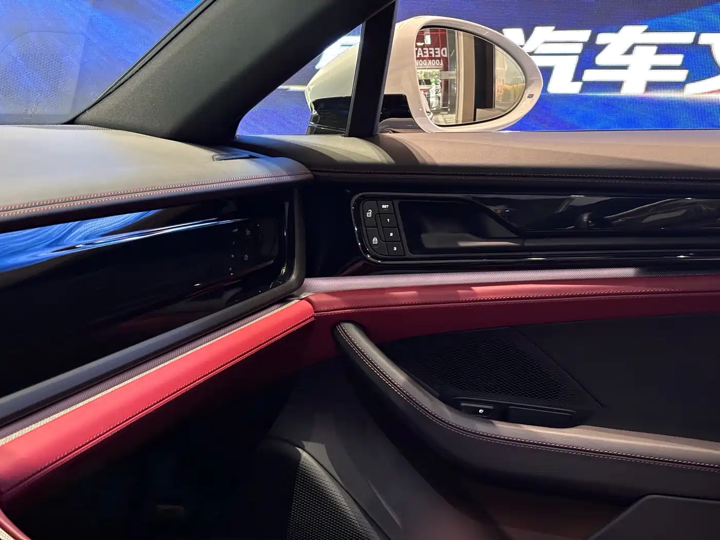 Porsche Panamera 2024 Panamera 2.9T фото 11