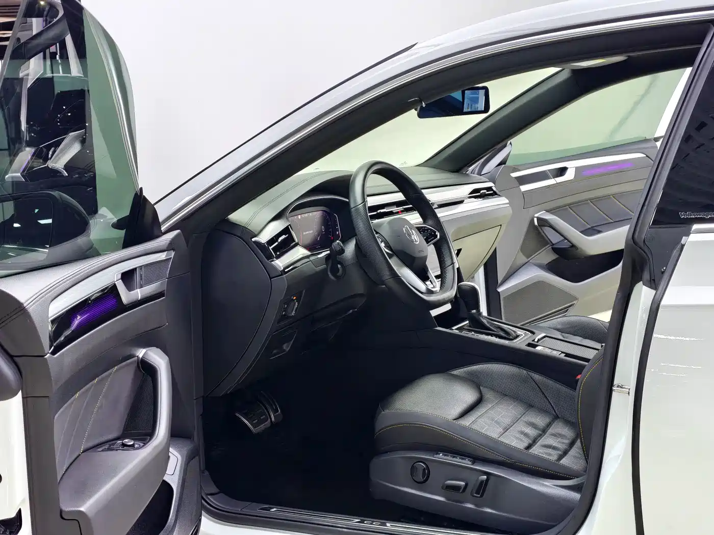 Volkswagen CC 2025 2023 380TSI Eye-catching Edition
