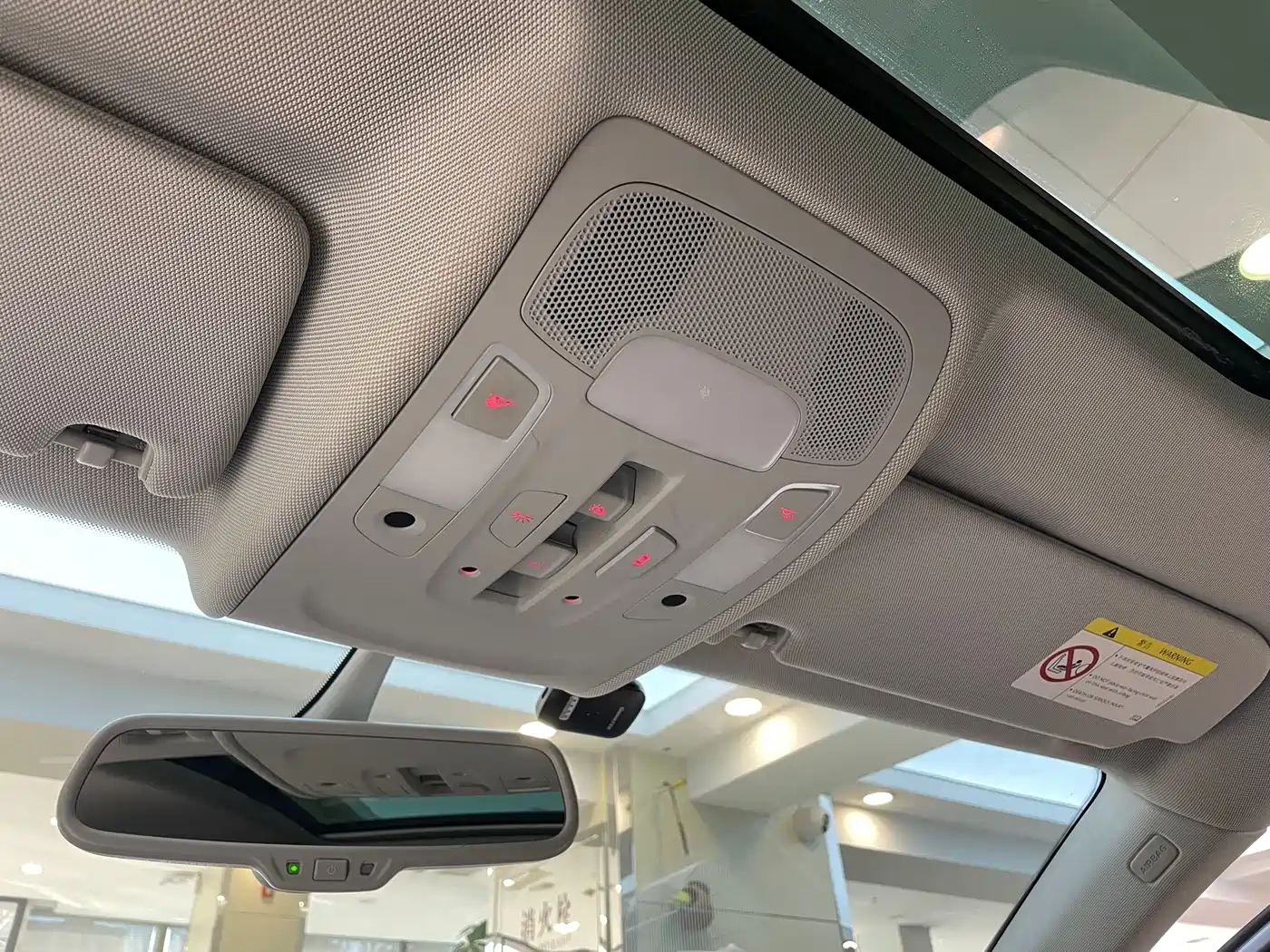 Audi A6L 2017 30 FSI Comfort фото 35