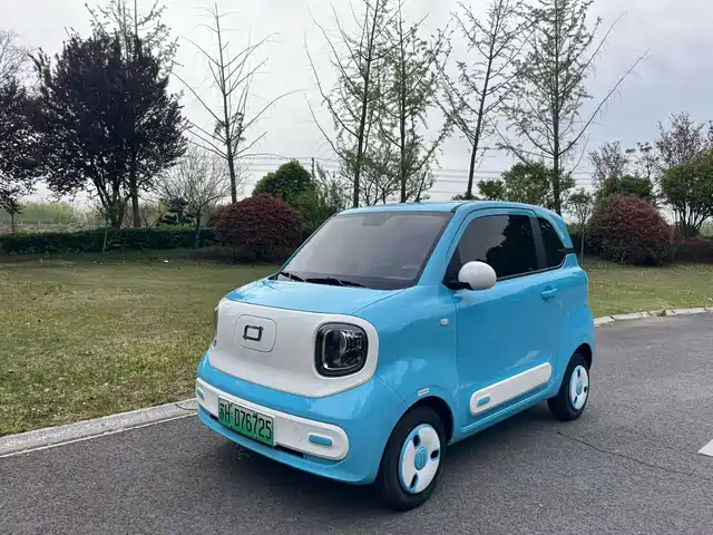 bestune pentium-pony