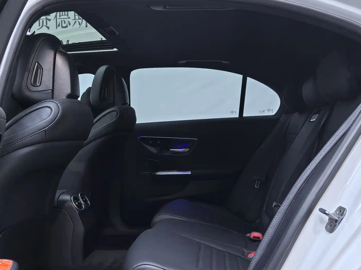 Mercedes-Benz C-Class 2026 C 200 L Sport фото 7