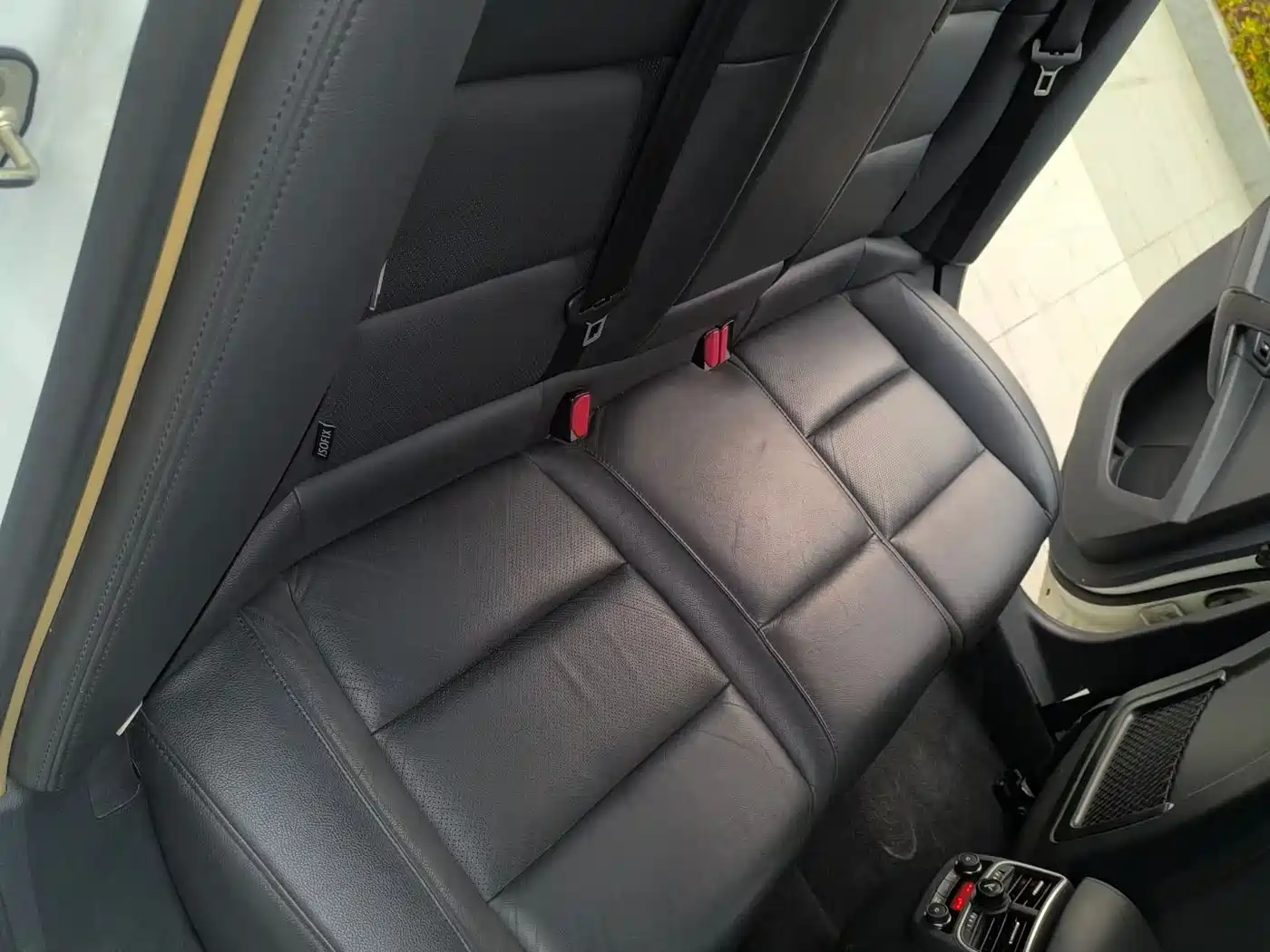 Peugeot 508 2012 2.0L Automatic Luxury Edition фото 9