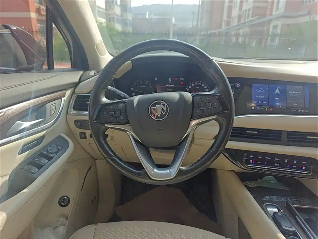 Buick Enclave 2020 28T 4WD Avenir фото 25