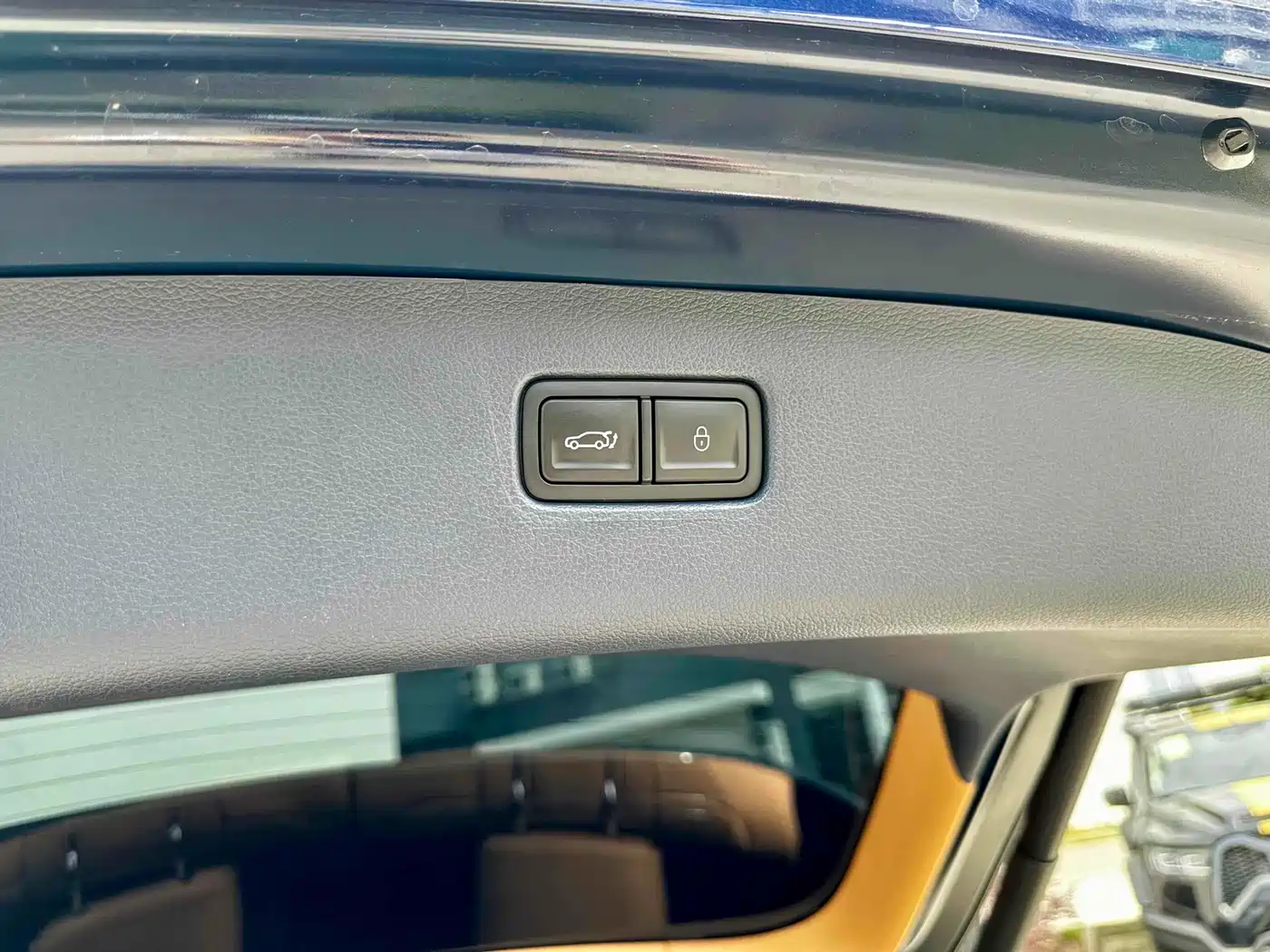 Genesis GV80 2023 2023 2.5T AWD Flagship 6-Seater
