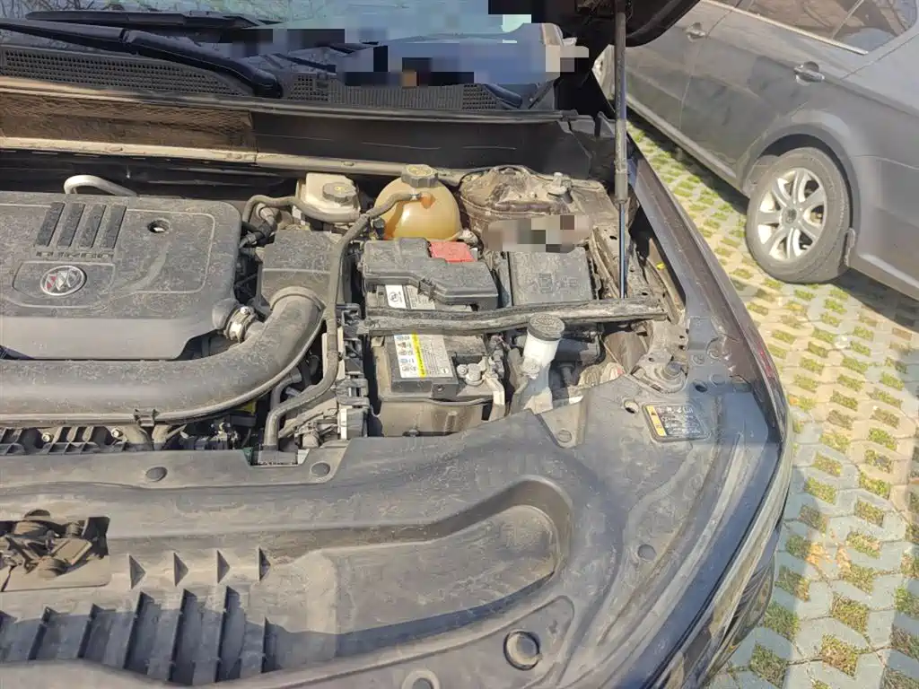 Buick Enclave 2020 28T 4WD Avenir фото 21