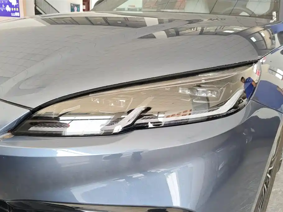 BYD Seal 06 New Energy 2024 DM-i 80KM Prestige фото 5