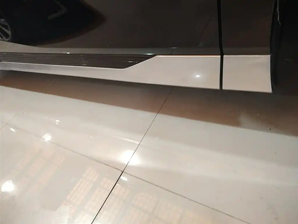 GAC Trumpchi Trumpchi M8 2025 Model Master Series Super Hybrid Edition фото 21