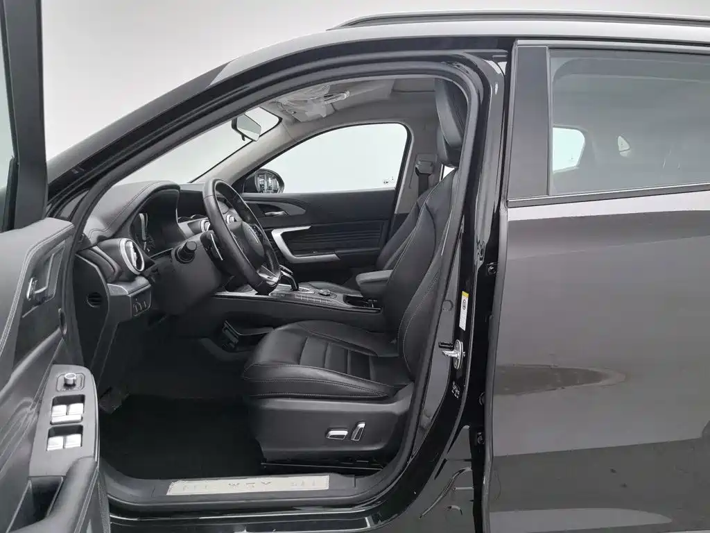 WEY VV5 2020 2020 1.5T 2WD Style Pioneer