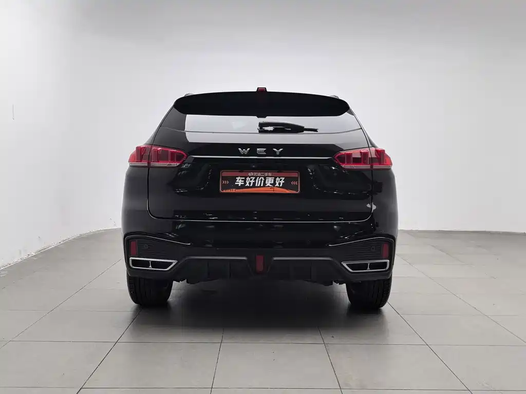 WEY VV5 2020 2020 1.5T 2WD Style Pioneer