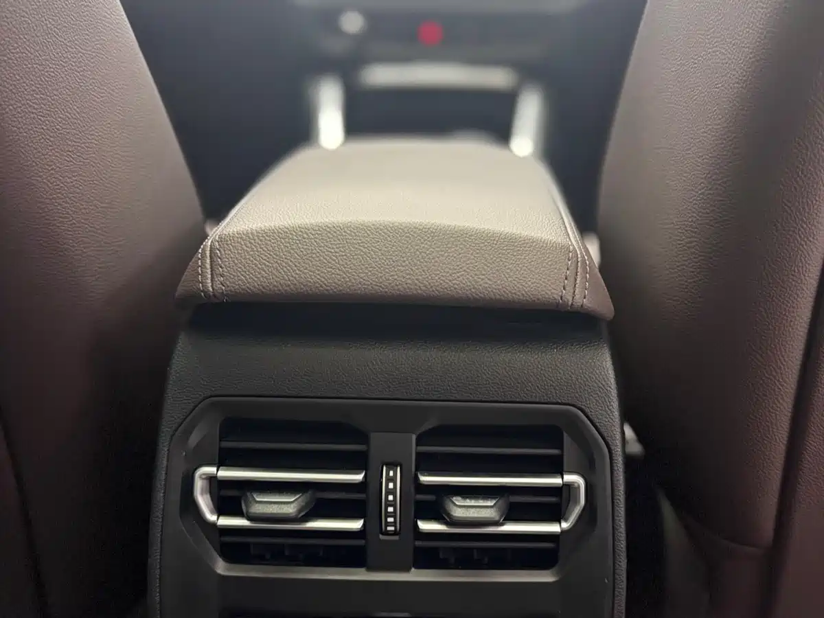BMW 3 Series 2023 320Li M Sport Package фото 15