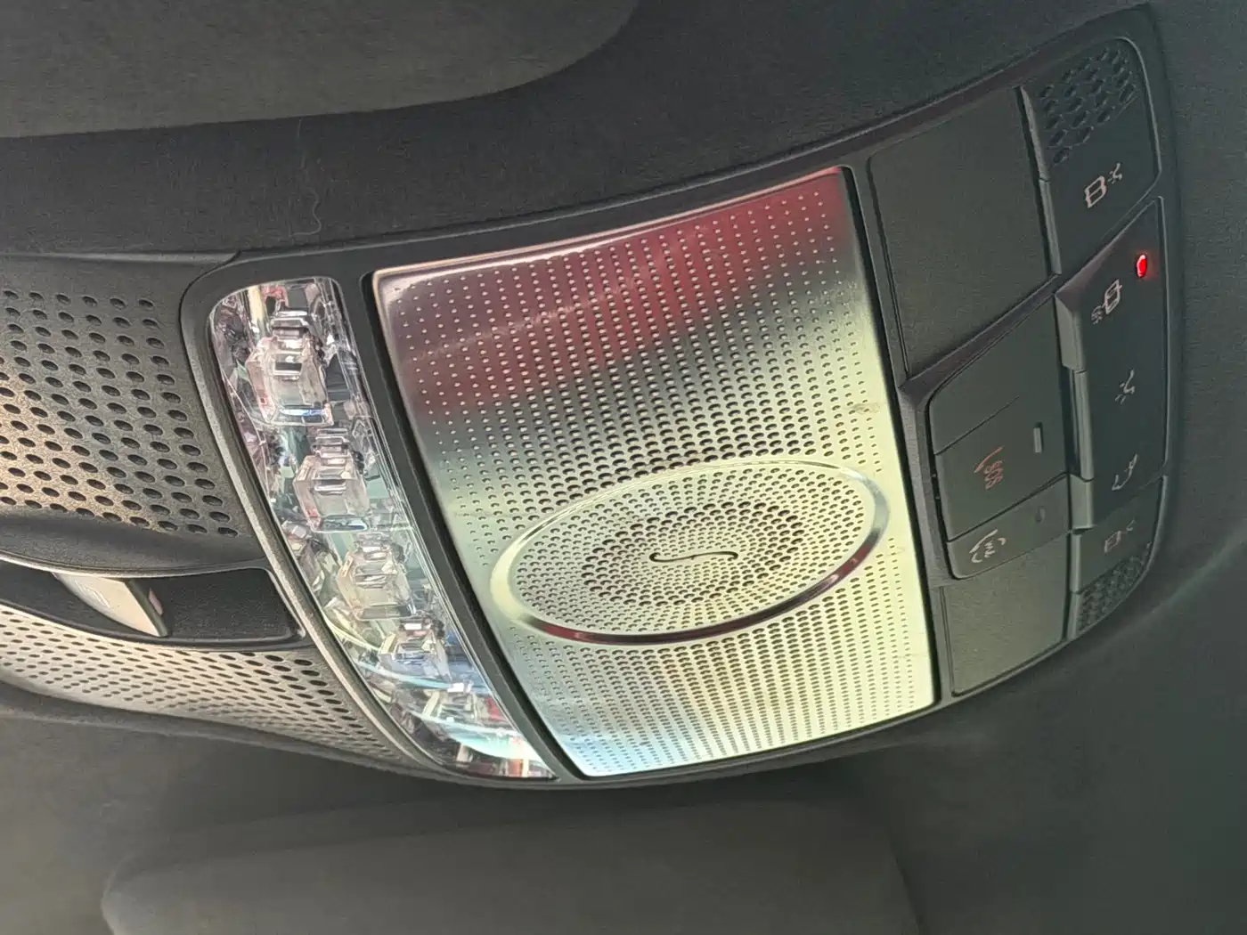 MERCEDES-BENZ G CLASS