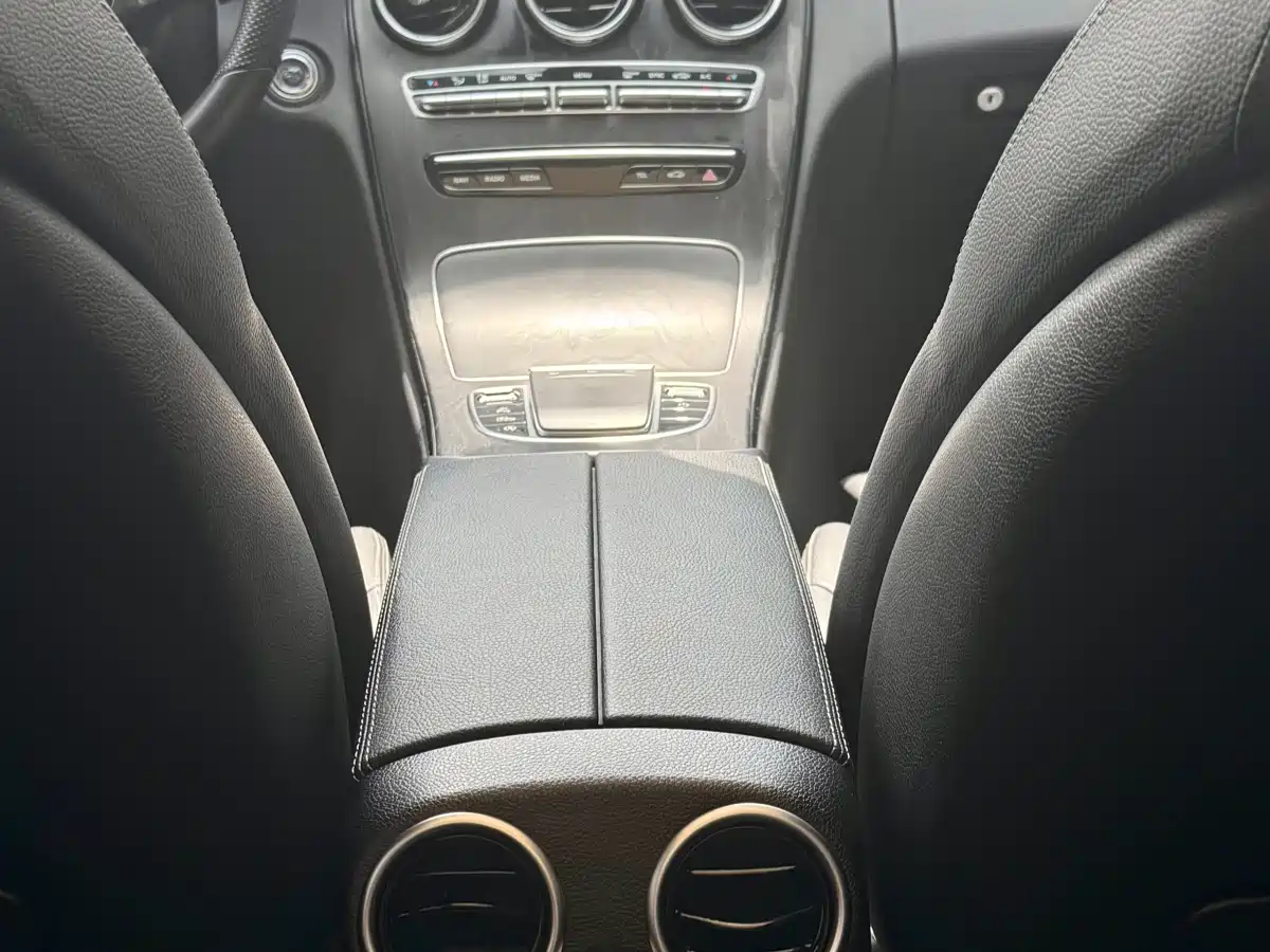 Mercedes-Benz C-Class 2021 C 260 L Sport Edition фото 9