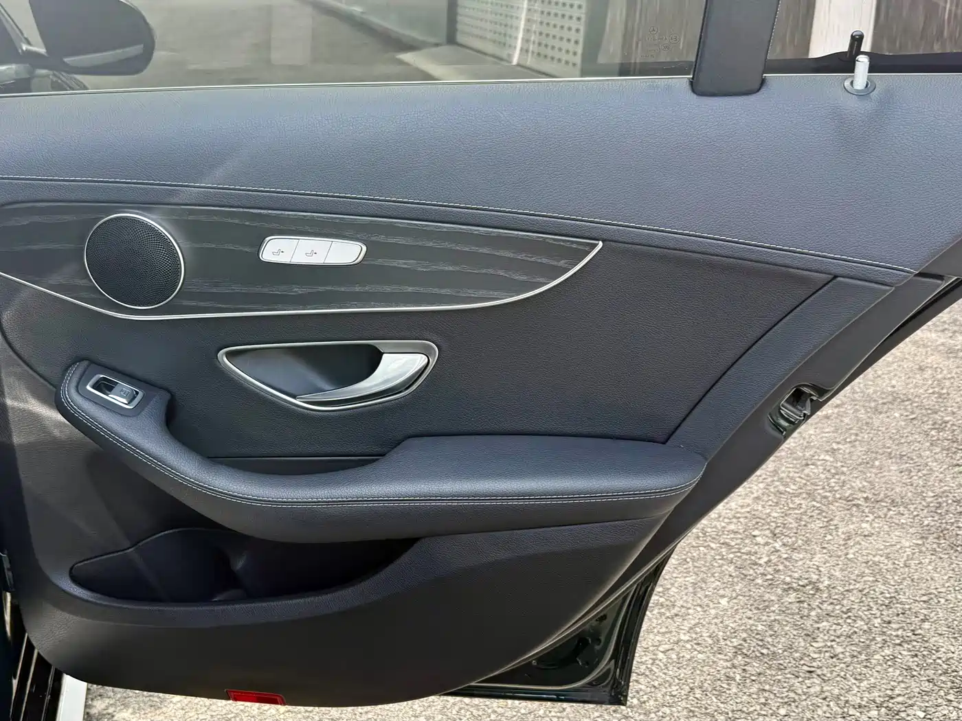 Mercedes-Benz C-Class 2021 C 260 L Sport Edition фото 11