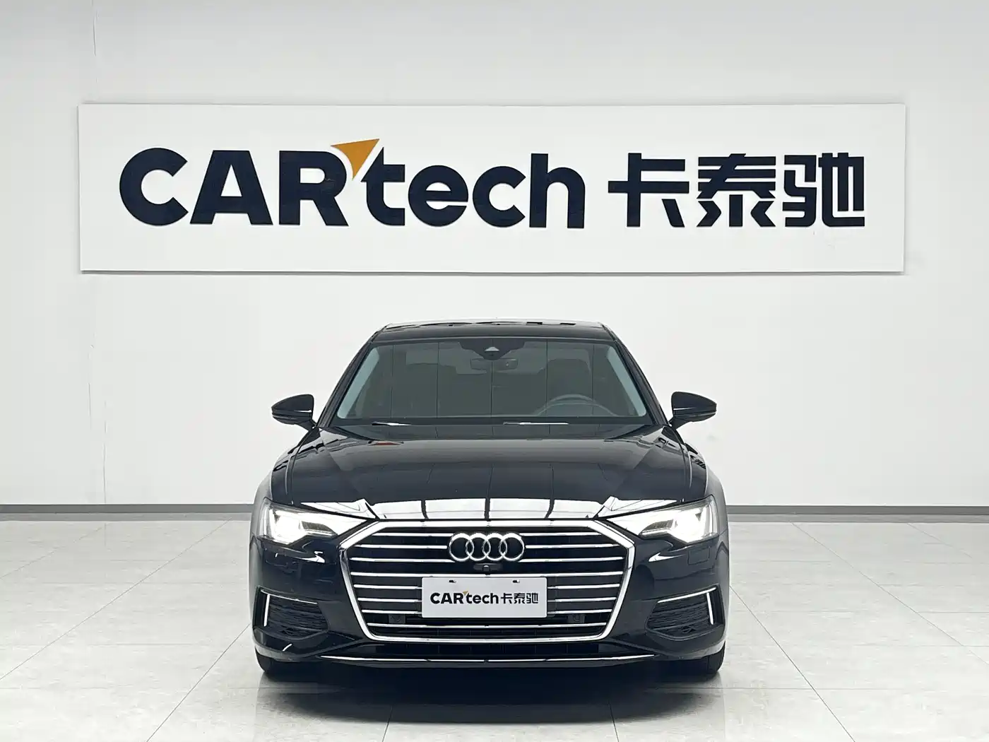 Audi A6L 2019 45 TFSI Premium Elegance фото 2