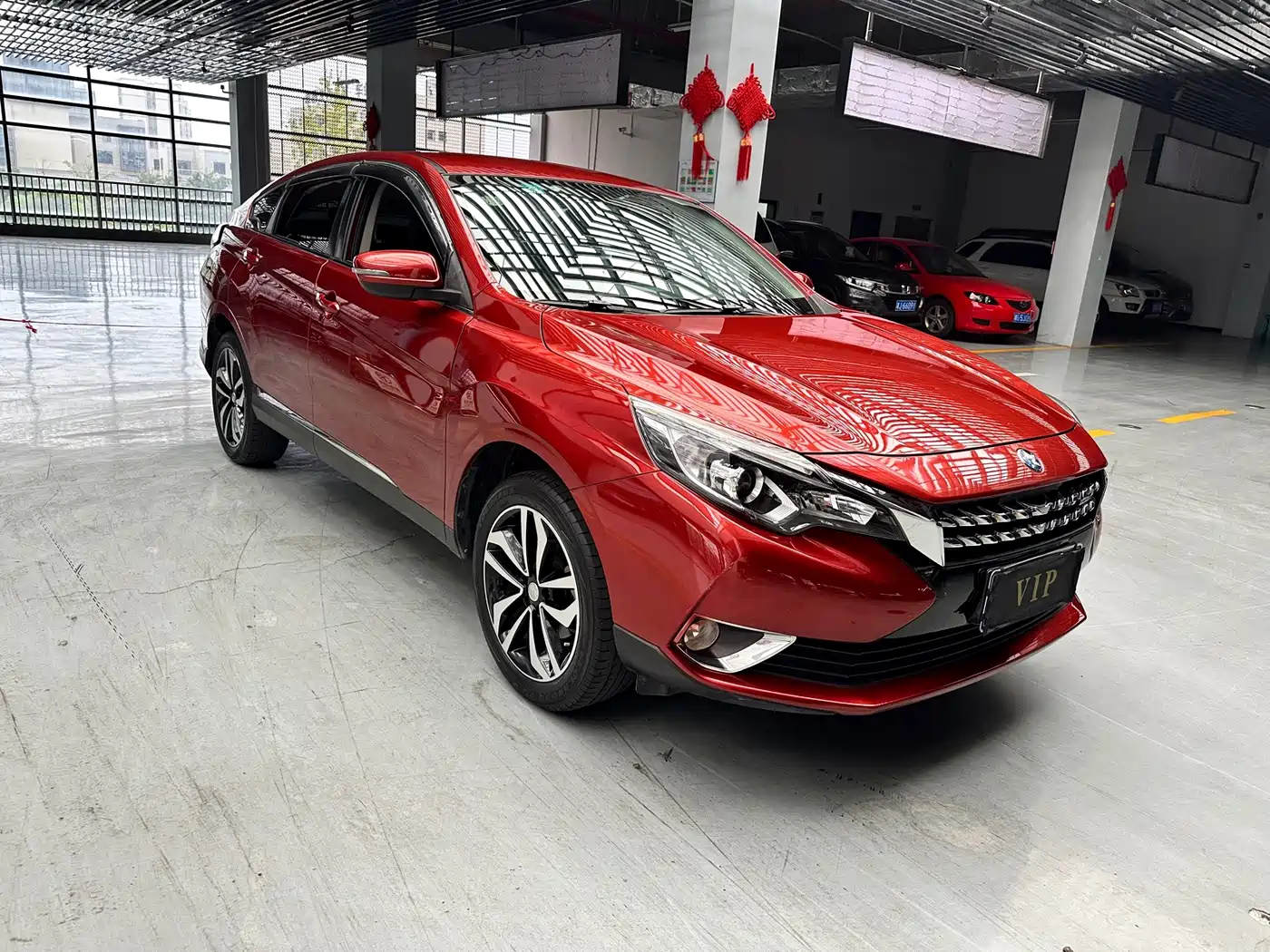 Venucia T90 2017 2017 2.0L Manual Trend