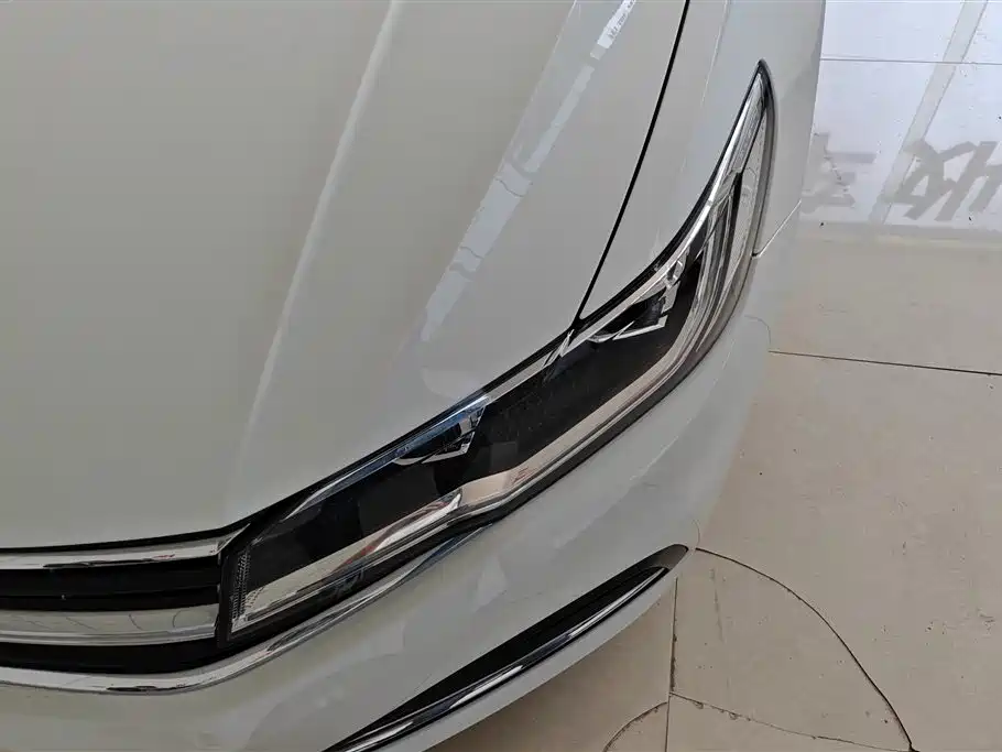 Volkswagen Bora 2020 1.5L Automatic Comfort фото 5