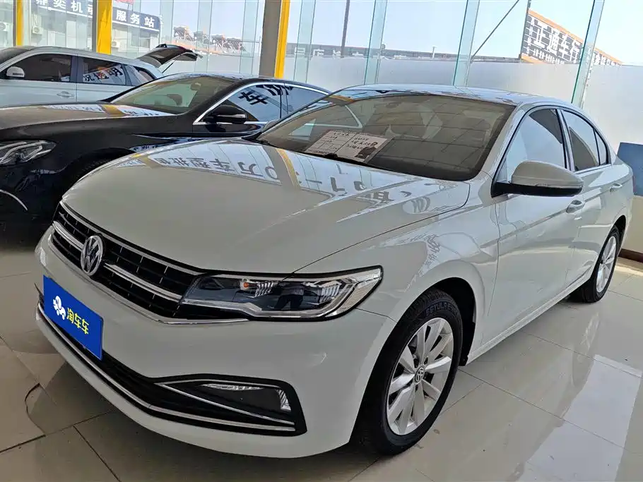 Volkswagen Bora 2020 1.5L Automatic Comfort