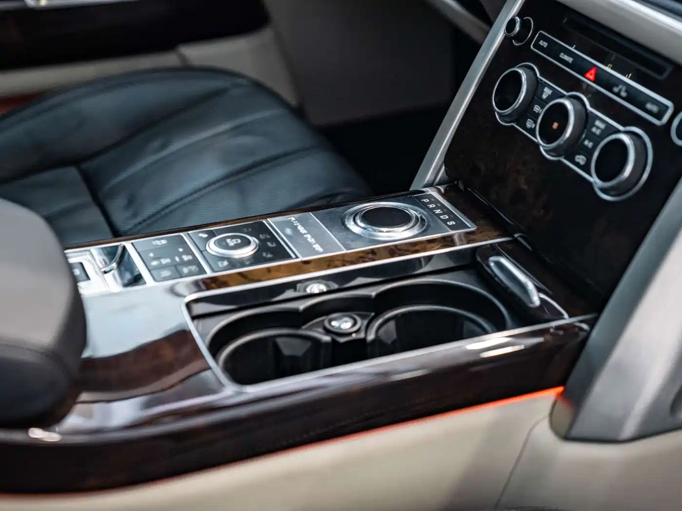 Land Rover Range Rover 2013 5.0 SC V8 AB Ultimate Genesis Edition фото 14