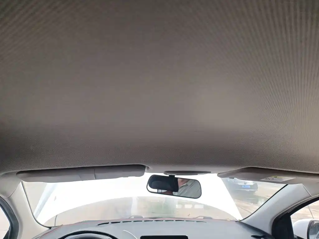 Baojun 730 2021 2021 1.5L Manual Fashion 7-Seater