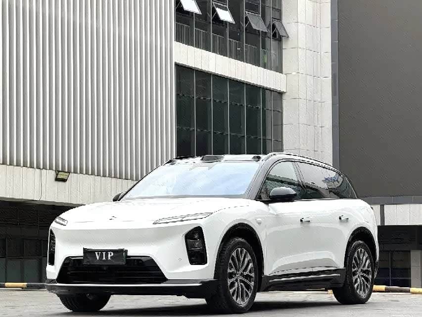 NIO ES6