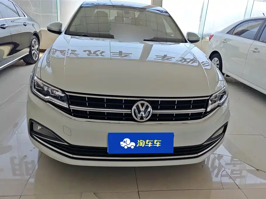 Volkswagen Bora 2020 1.5L Automatic Comfort фото 2