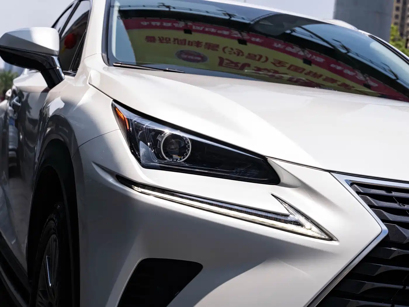 Фото 6 - Lexus NX
