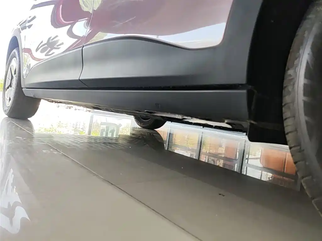 Geely Galaxy Starry Wish 2026 Edition 410km Freedom Version фото 22