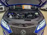 Фото 16 - Lexus RX