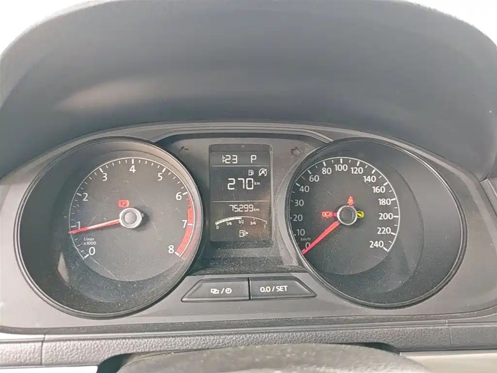 Volkswagen Lavida 2019 Lavida Start 1.5L Auto Trend (China VI) фото 12