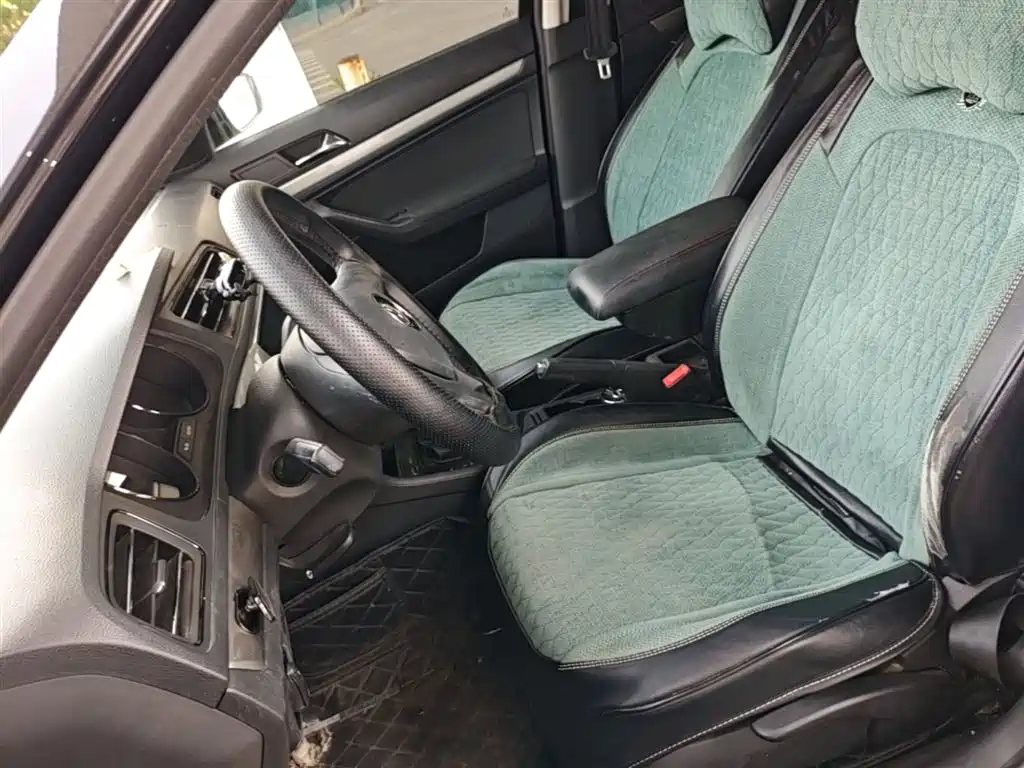 Volkswagen Lavida 2019 Lavida Start 1.5L Auto Trend (China VI) фото 15