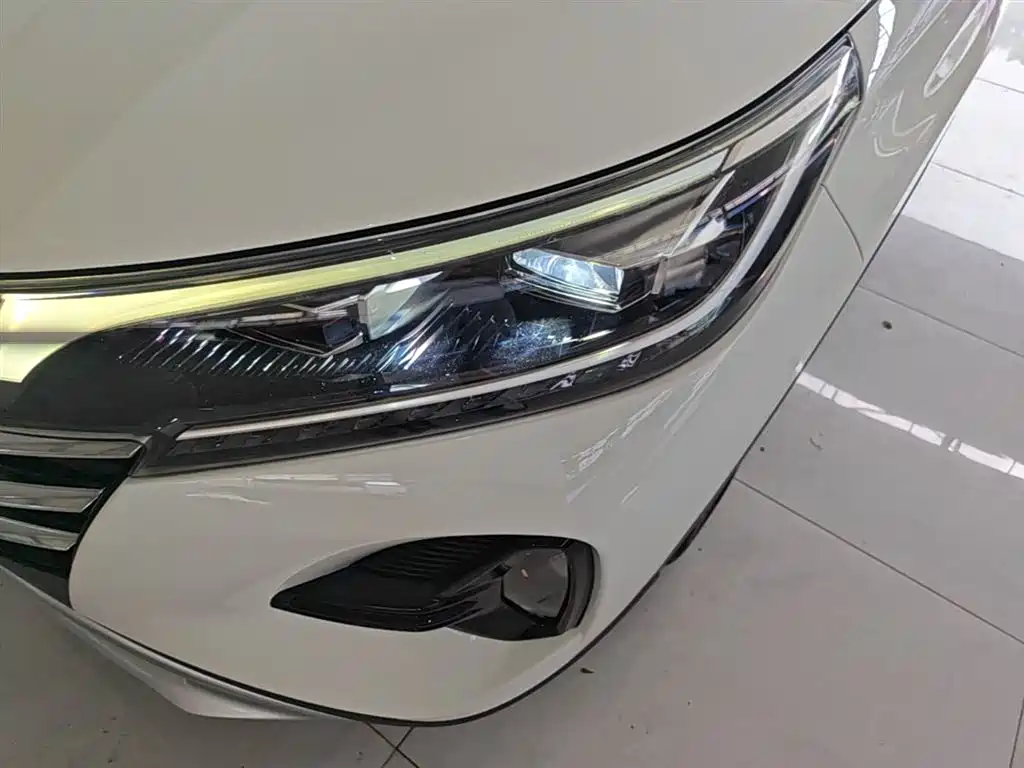 GAC Trumpchi Trumpchi GS4 2020 270T Automatic Smart Connect Tech Version фото 18