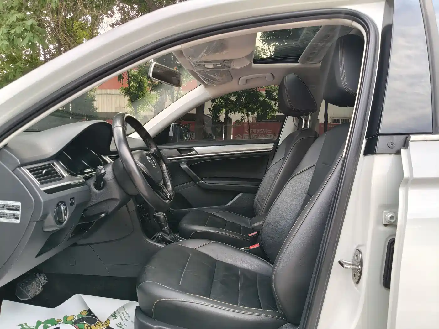 Volkswagen Bora 2016 Model 1.6L Automatic Comfort фото 5
