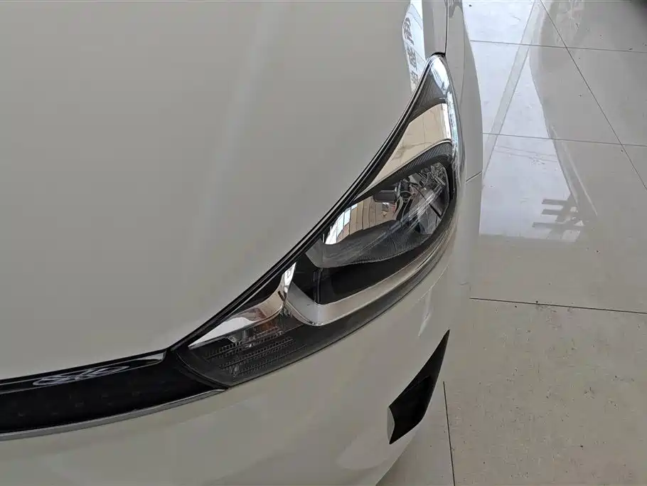 Kia Huan Chi 2020 Facelift 1.4L Auto Comfort Sunroof Edition фото 5