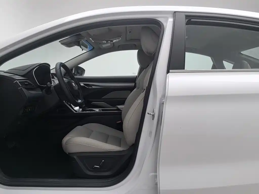 Geely Binrui 2019 2018 1.4T CVT Binzhi Edition