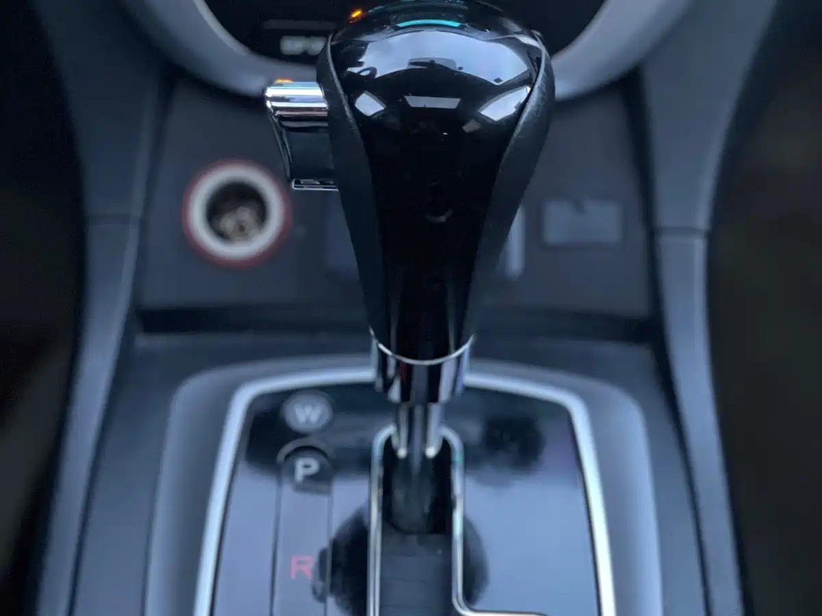 GAC Trumpchi Trumpchi GS5 2012 2.0L Automatic 2WD Luxury фото 11