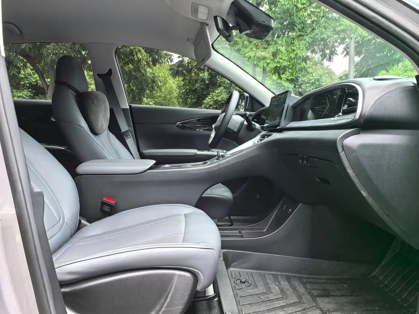Geely Galaxy Starry Wish 2026 2026 Edition 310km Youth Version