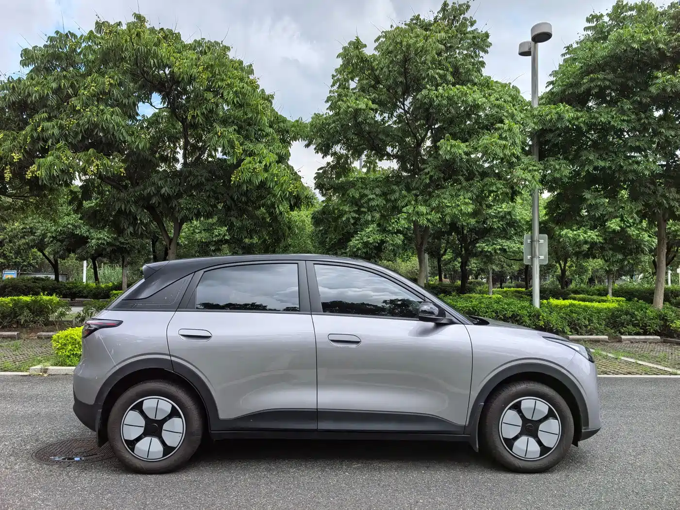 Geely Galaxy Starry Wish 2026 2026 Edition 310km Youth Version