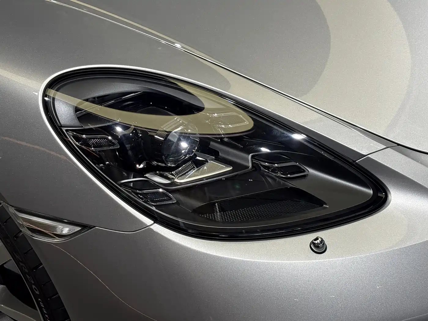 Porsche 718 2018 Boxster 2.0T фото 16