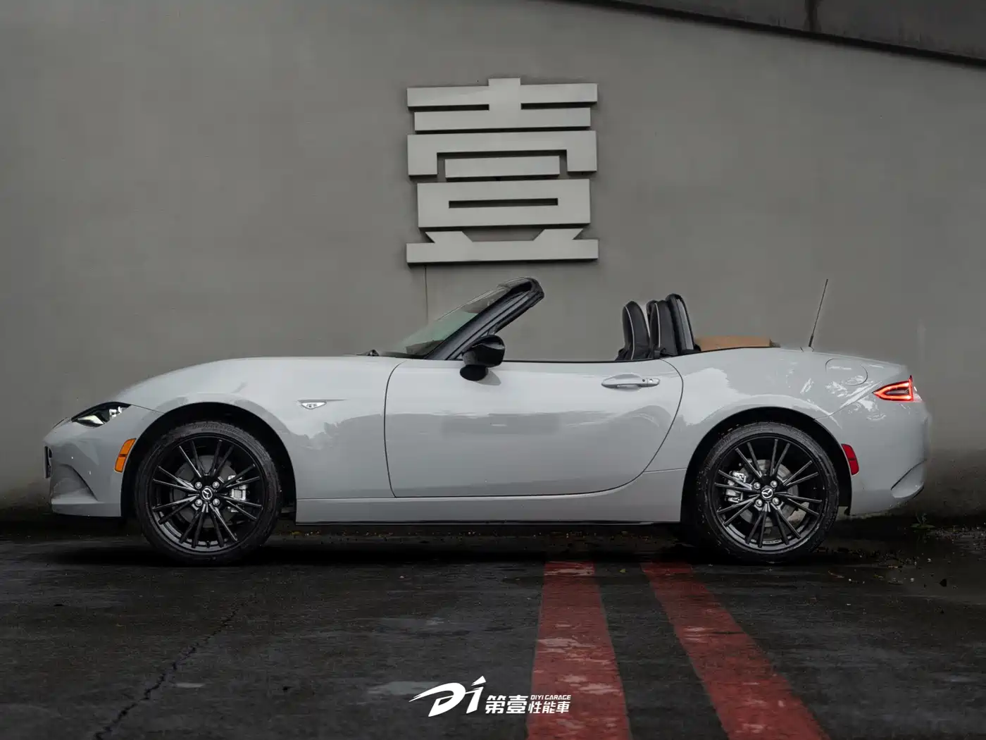 Mazda MX-5 2025 2025 Manual Soft-top Convertible Mexican Edition