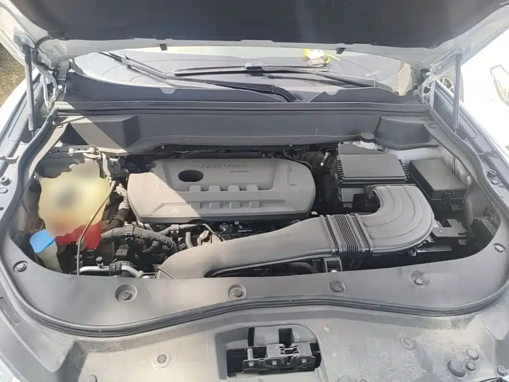 Haval F7 2021 2021 2.0T FWD i-Drive